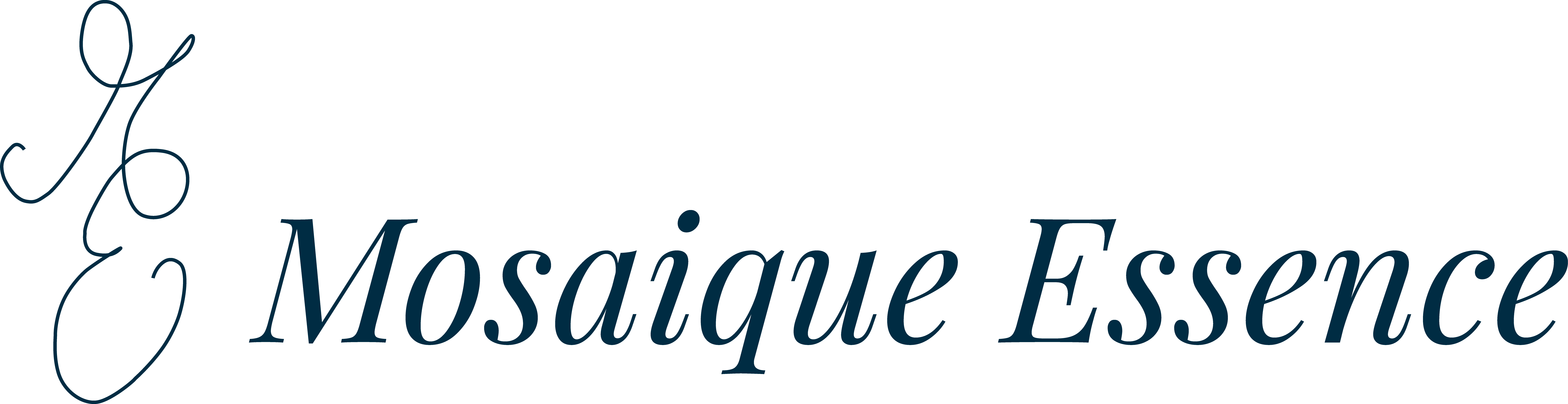 Mosaique essence skincare